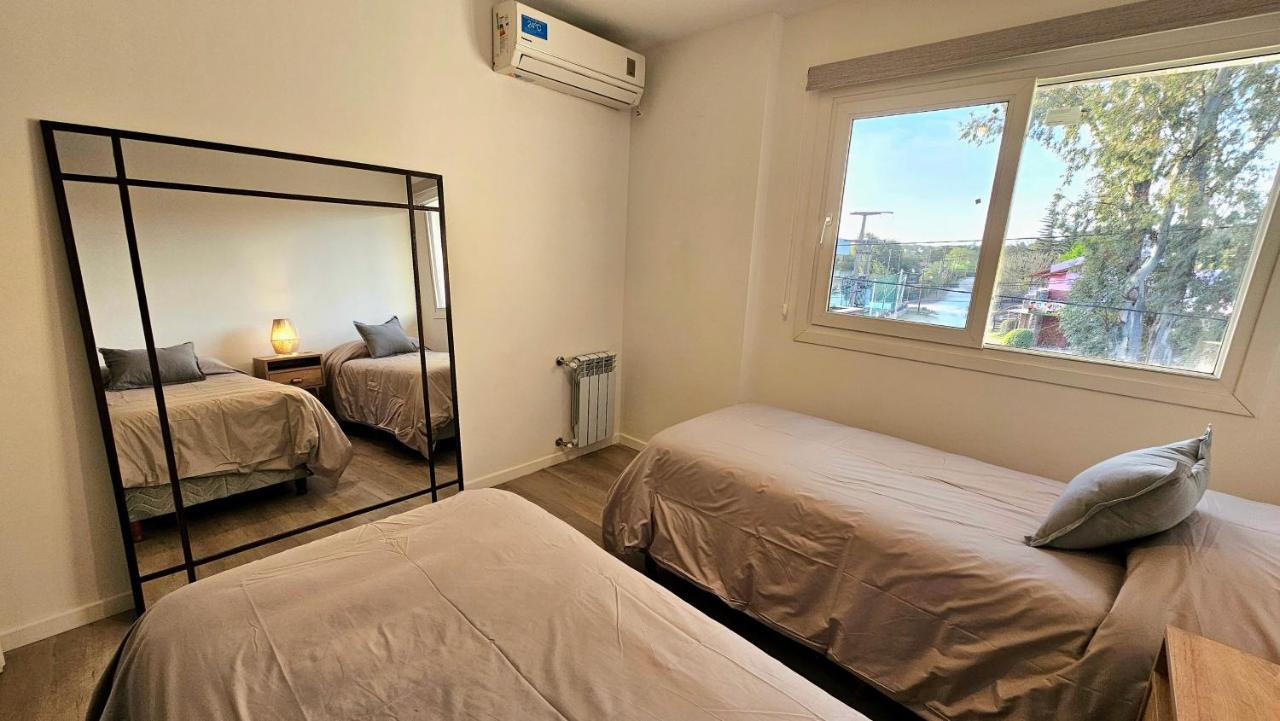 Balcon Eden Apartment