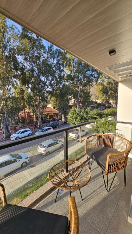 Balcon Eden